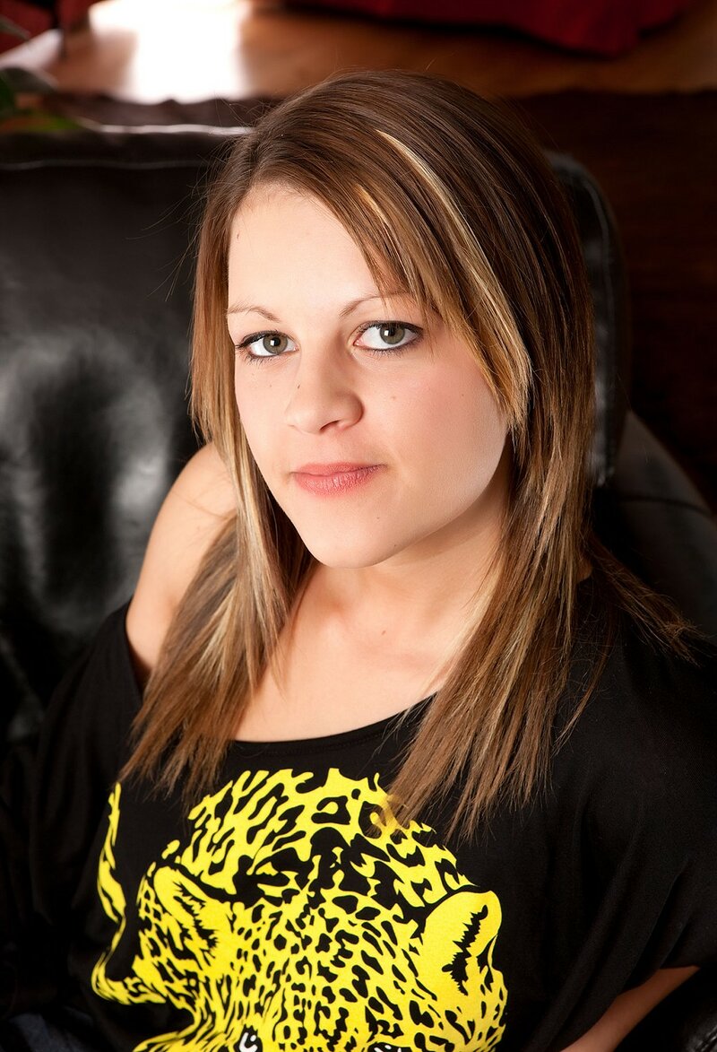 Марина, 21 год, 4 размер груди