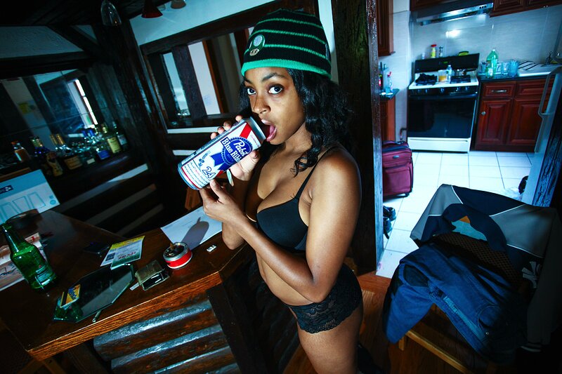 Анна, 21 год, 2 размер груди