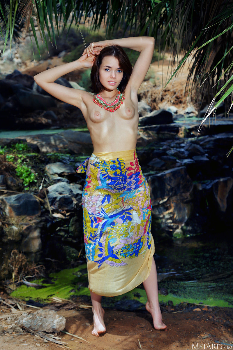 Дарья, 25 лет, 1 размер груди